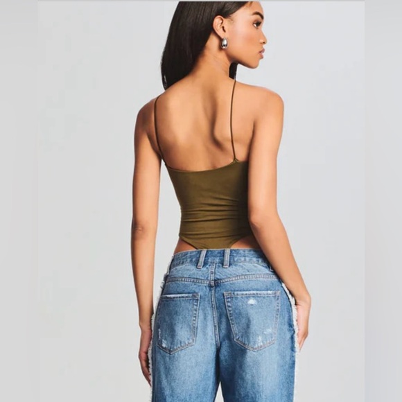 Seroya Vestra Bodysuit XS - Picture 3 of 9